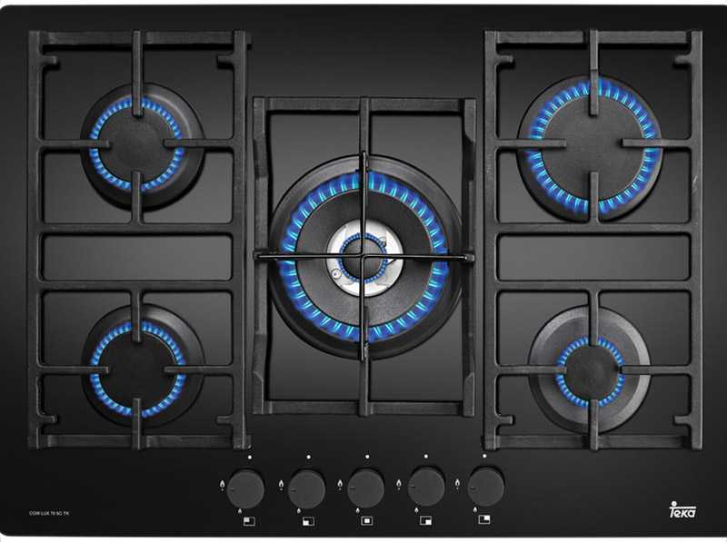 Фото - Teka CGW lux 70 5G AI AL TR